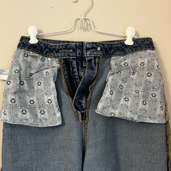 Wild Fable Ripped Jeans - Picture 4 of 6